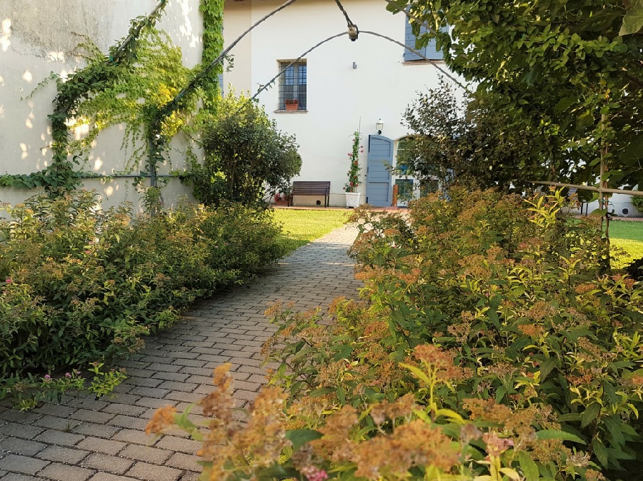 Case Vacanze Malalbergo