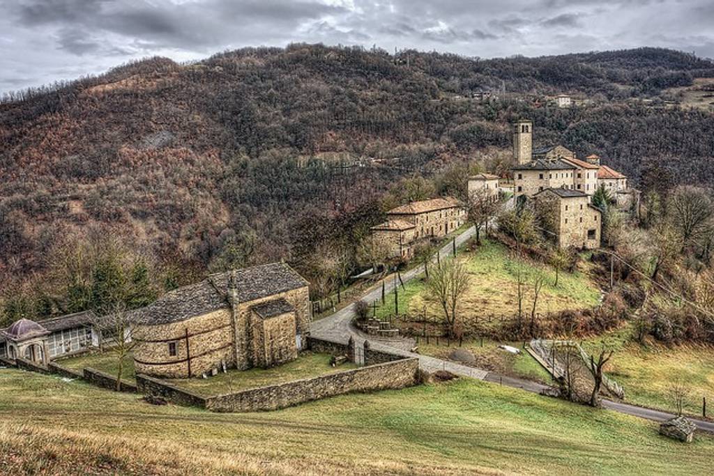 Case Vacanze Polinago