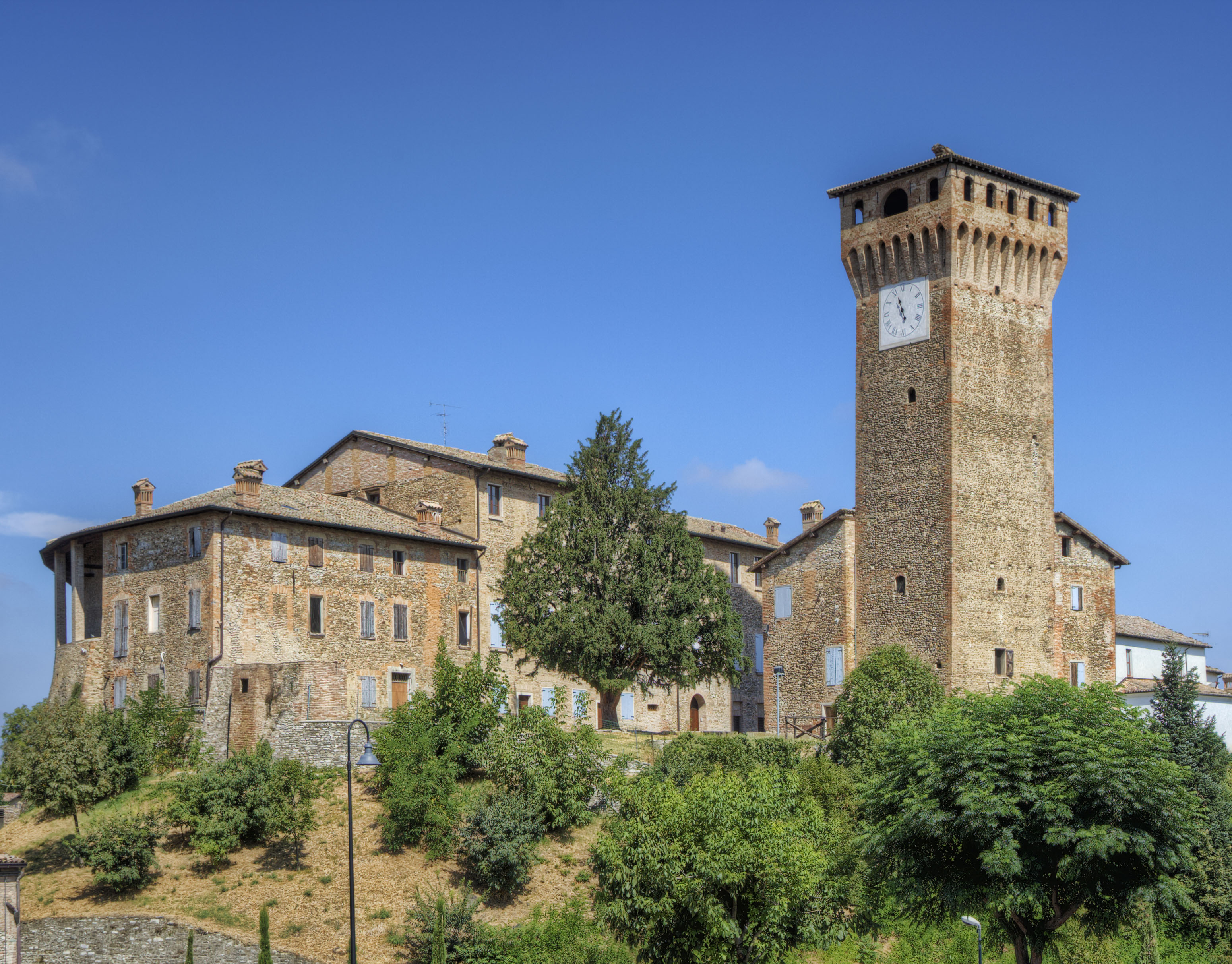 Case Vacanze Bastiglia