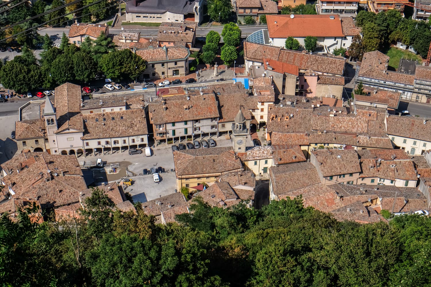 Case Vacanze Borgo Maggiore