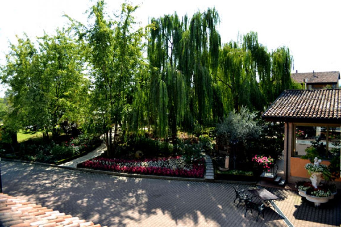 Case Vacanze Borgonovo Val Tidone