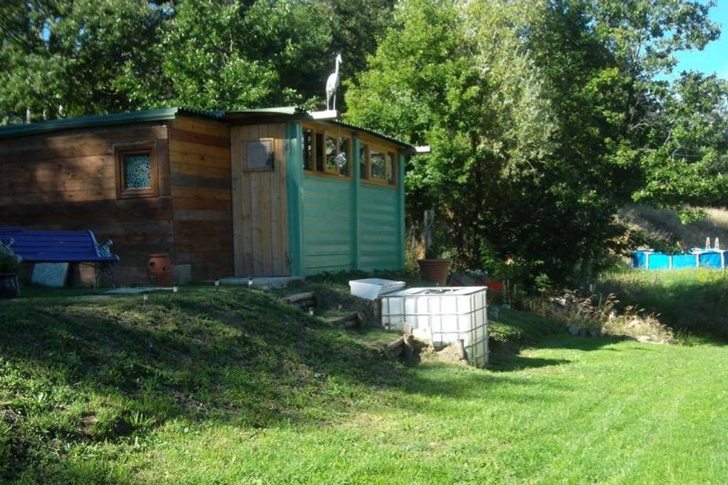 Case Vacanze Villa Minozzo