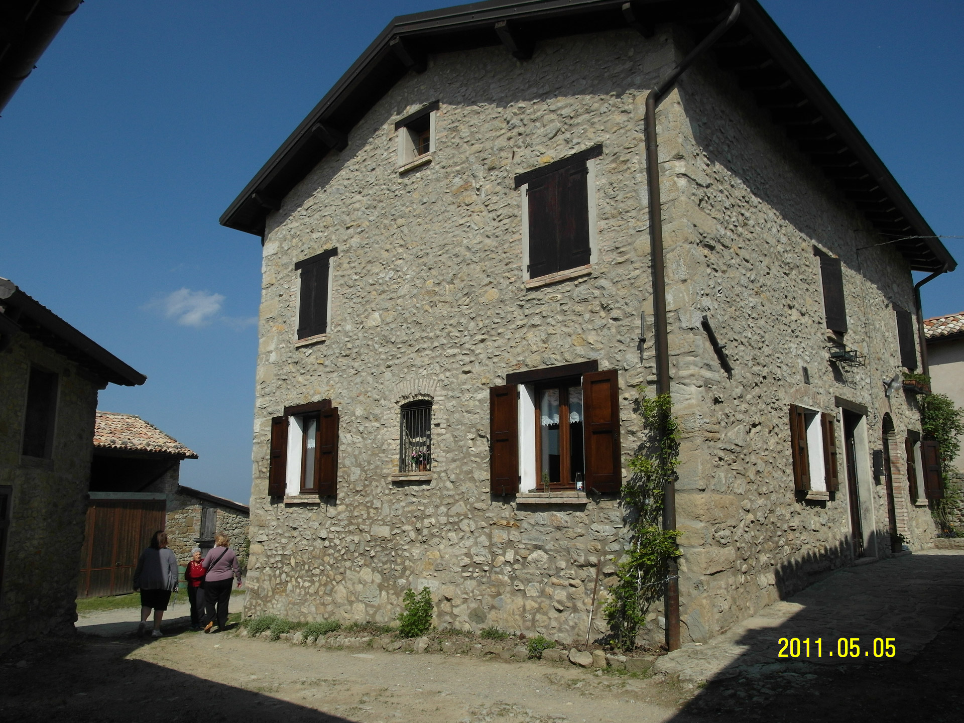 Case Vacanze Castelnovo ne' Monti