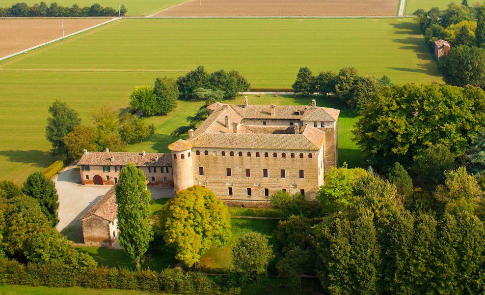 Case Vacanze San Pietro In Cerro