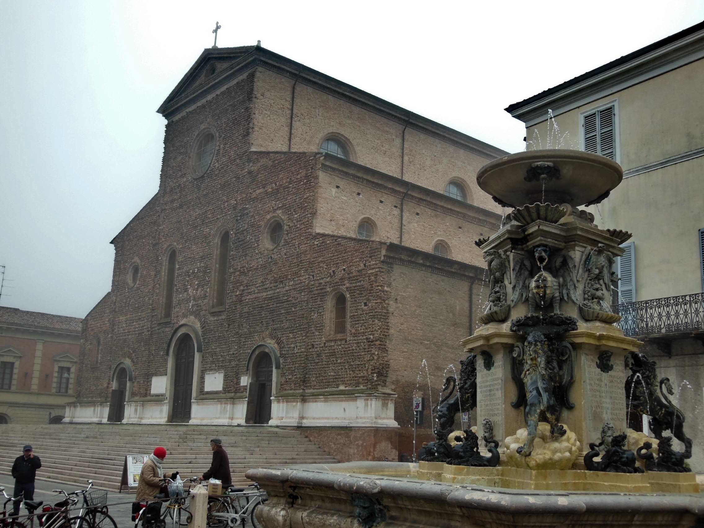 Case Vacanze Faenza
