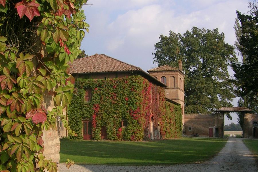 Case Vacanze Sala Bolognese