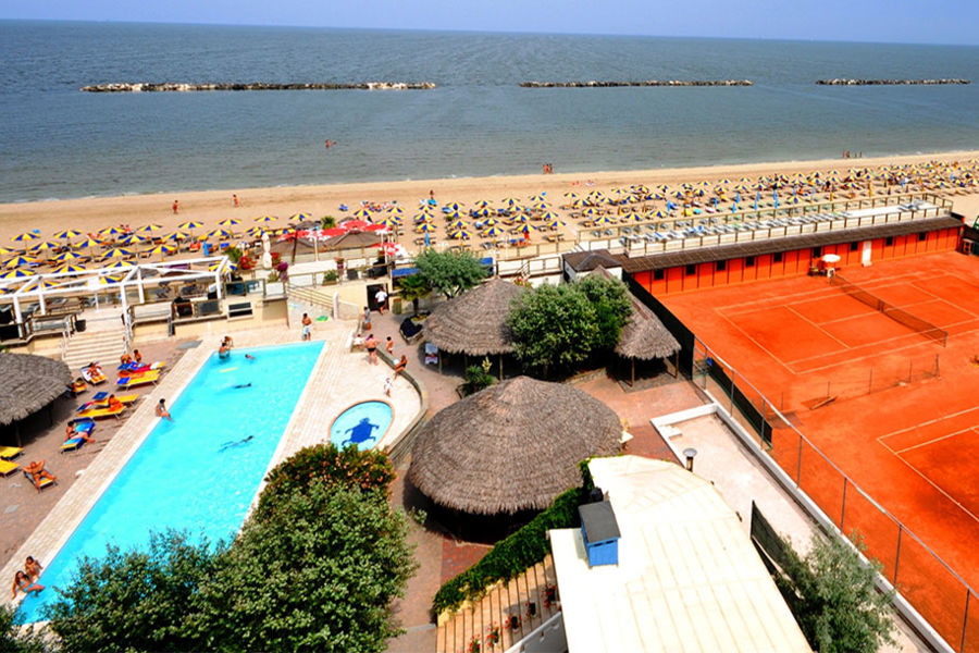 Case Vacanze Lido Adriano