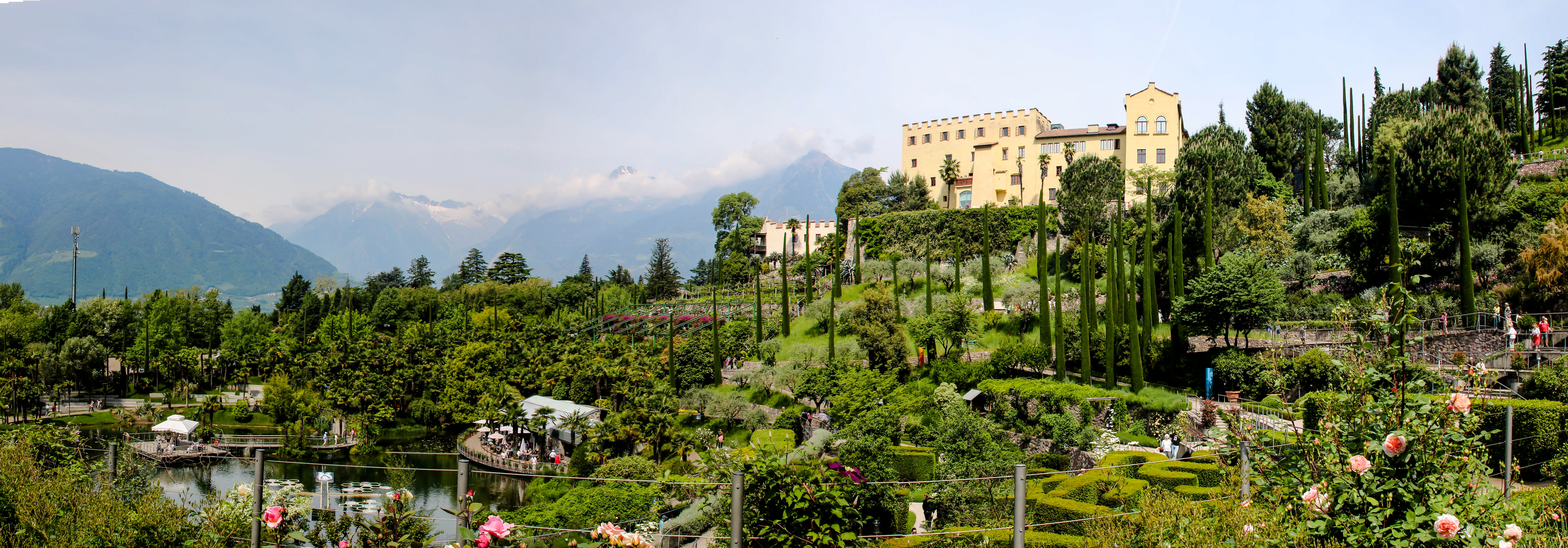 Case Vacanze Riolunato