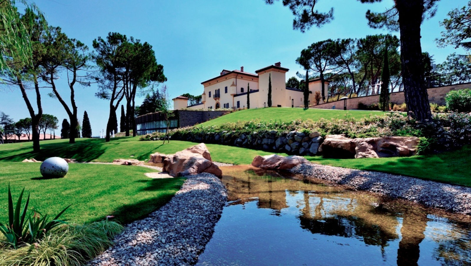 Case Vacanze Varignana