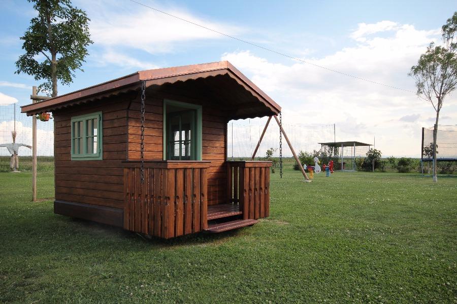 Case Vacanze Savio di Ravenna