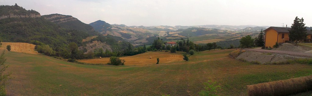 Case Vacanze Loiano