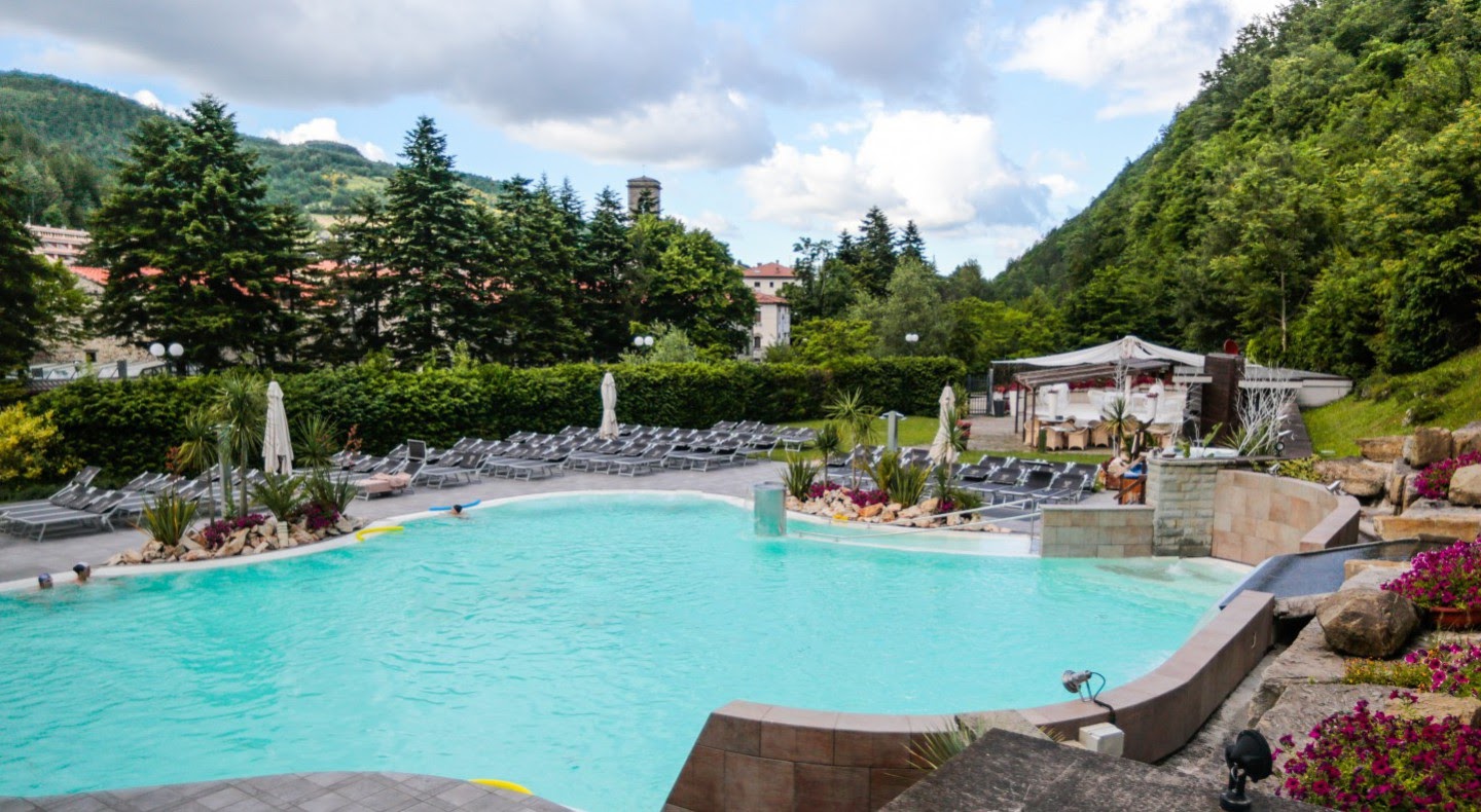 Case Vacanze Bagno di Romagna