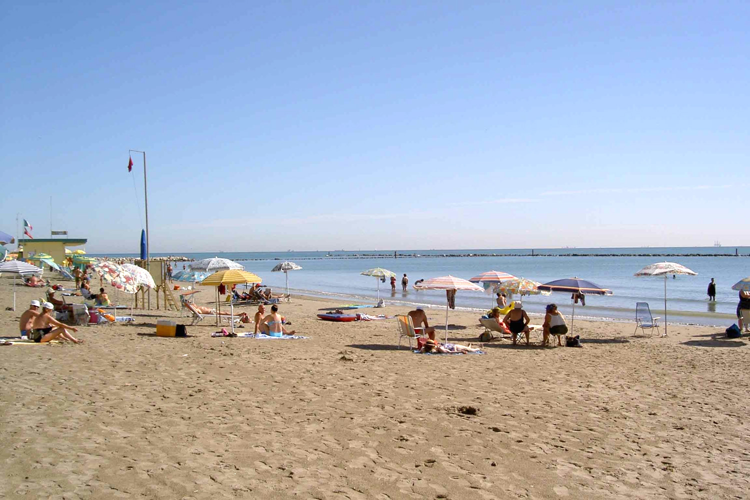 Case Vacanze Lido di Dante