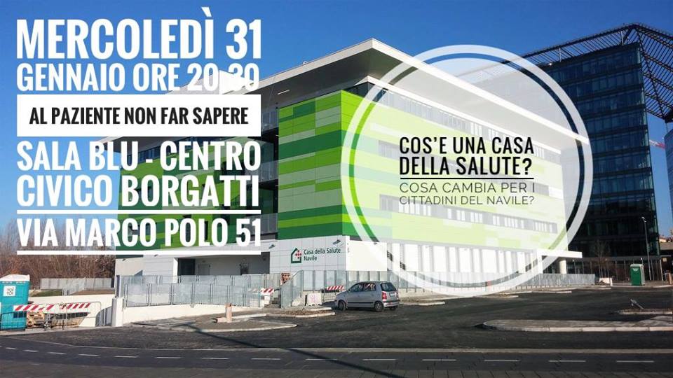 Case Vacanze Centro commerciale Navile