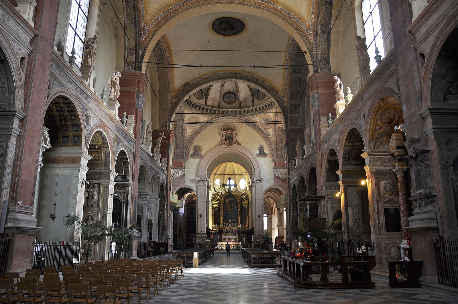 Case Vacanze Chiesa di San Giacomo Maggiore