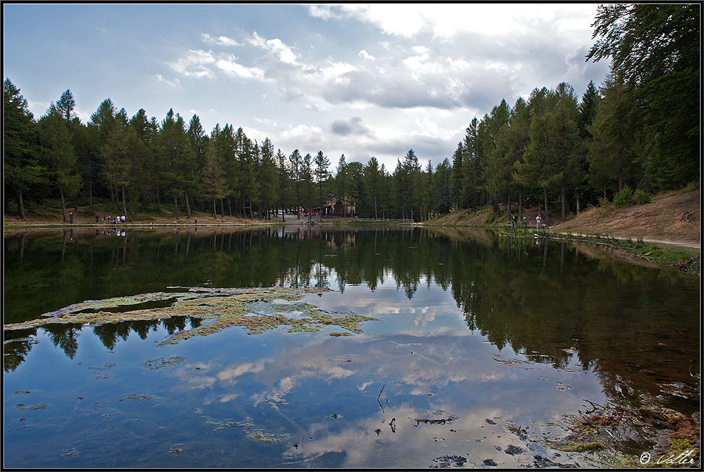 Agriturismi a Seggiovia Lago della Ninfa