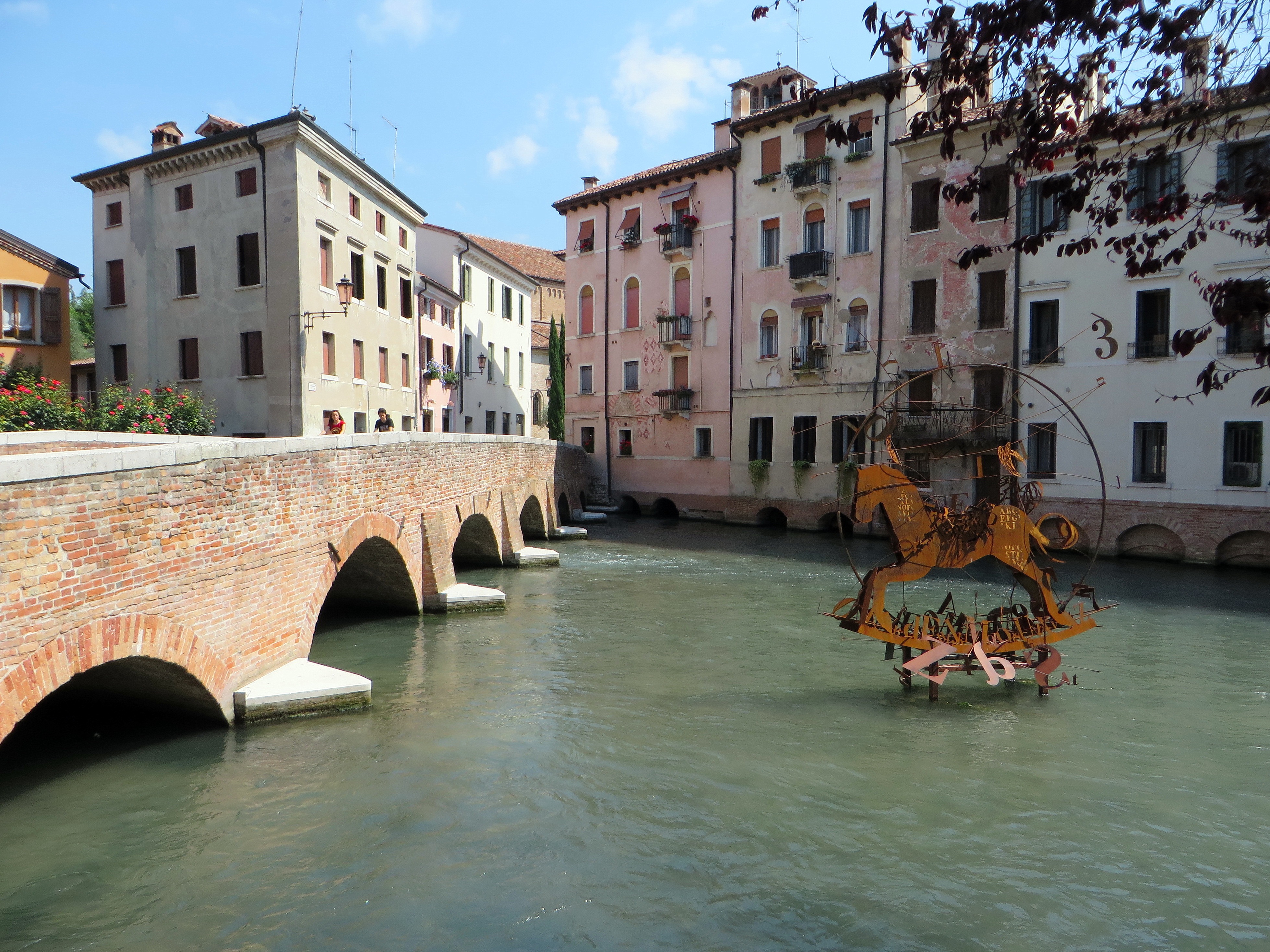 Hotels in Fiume Veneto