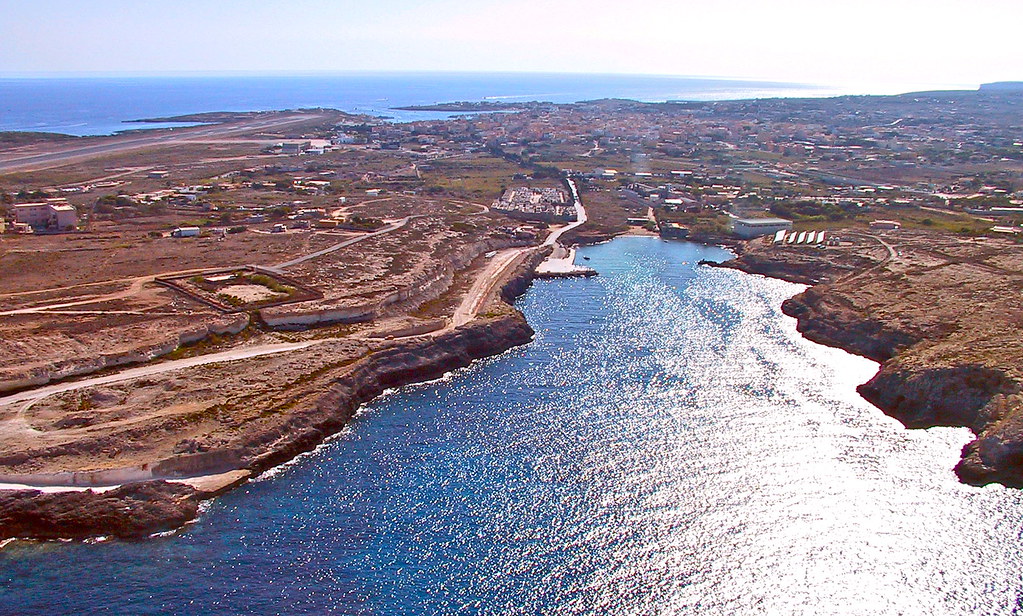 Hotel a Spiaggia di Cala Creta
