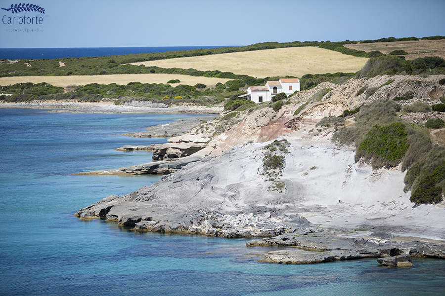 Case Vacanze Carloforte