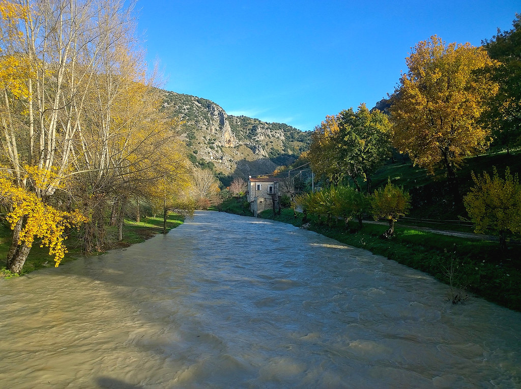 Farmstays in Roccasecca