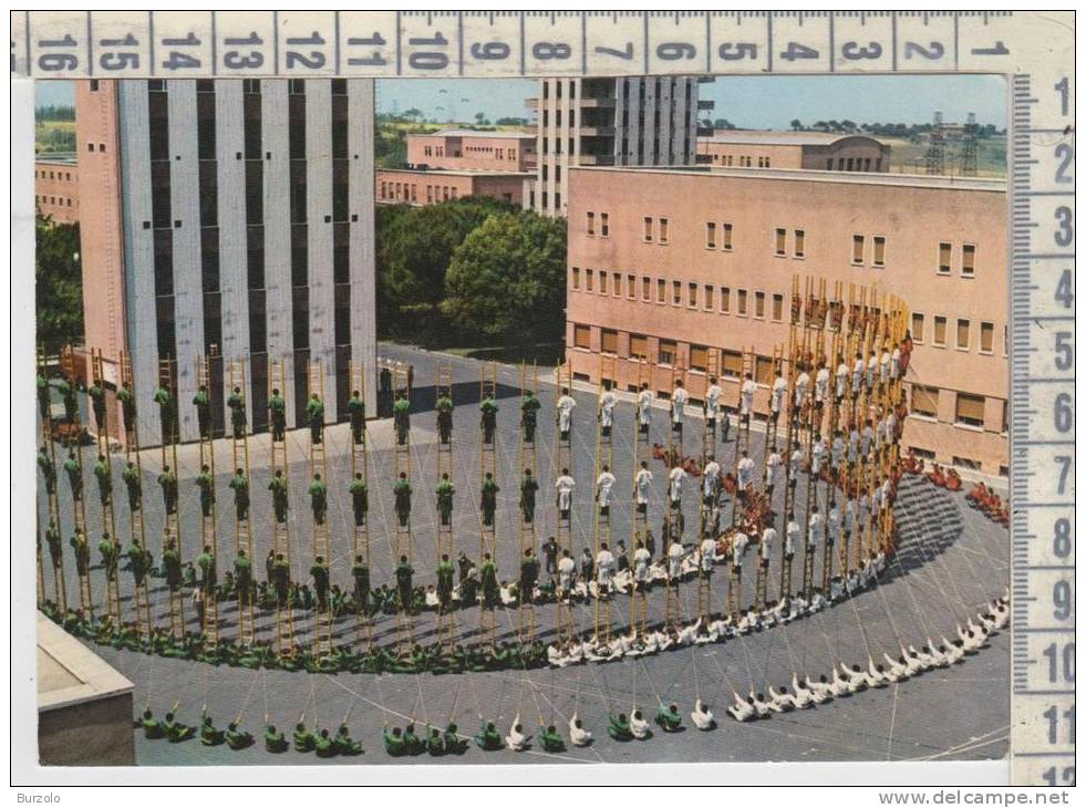 Holiday rentals Capannelle