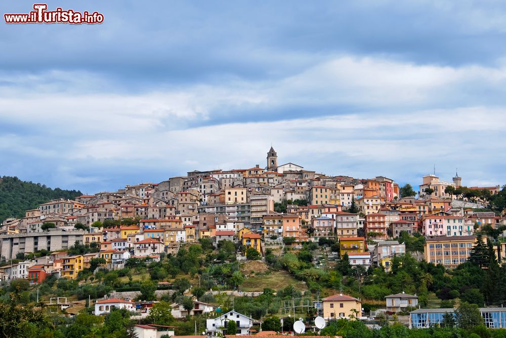 Agriturismi a Fiuggi
