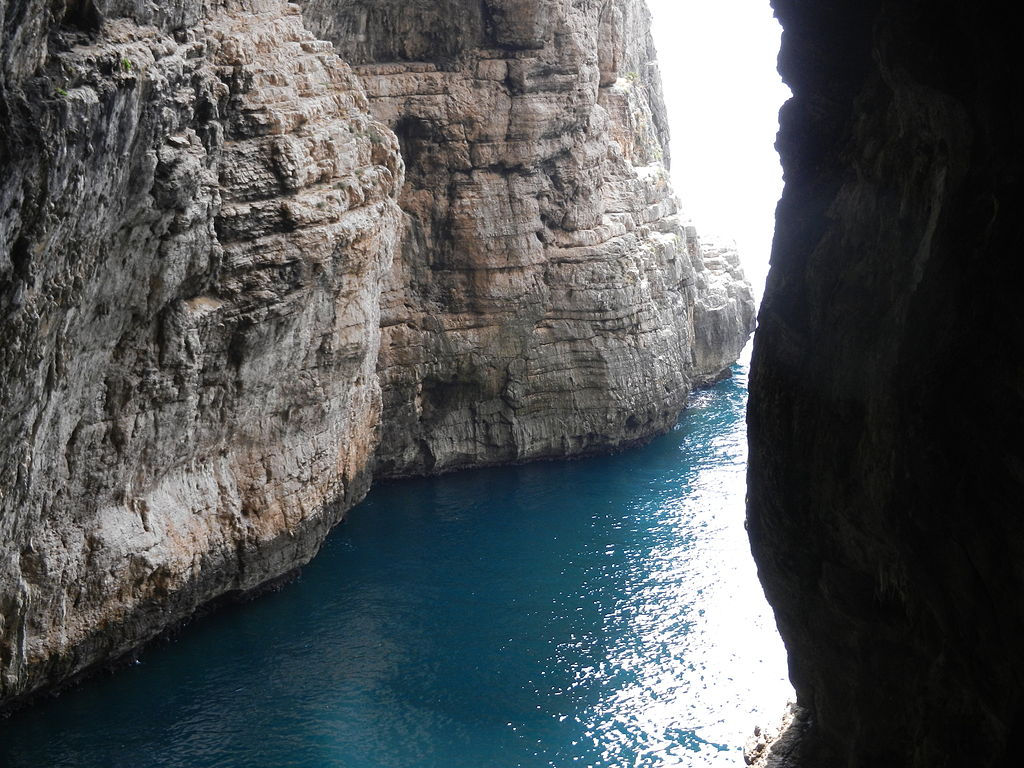Case Vacanze Santuario della Montagna Spaccata