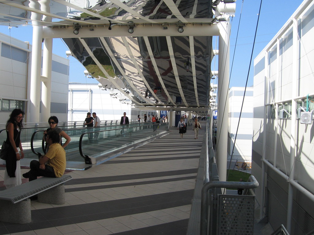 Holiday rentals Nuova Fiera di Roma