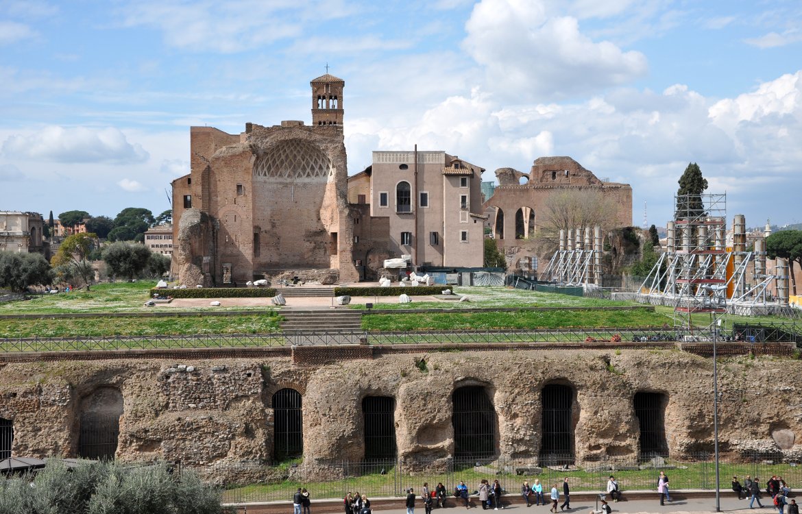 Casas de Férias Domus Aurea