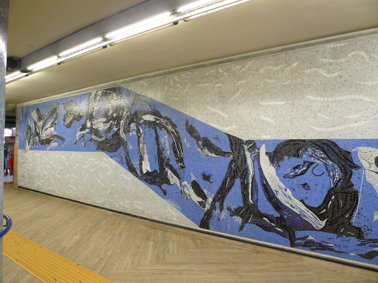 Holiday rentals Vittorio Emanuele Metro Station
