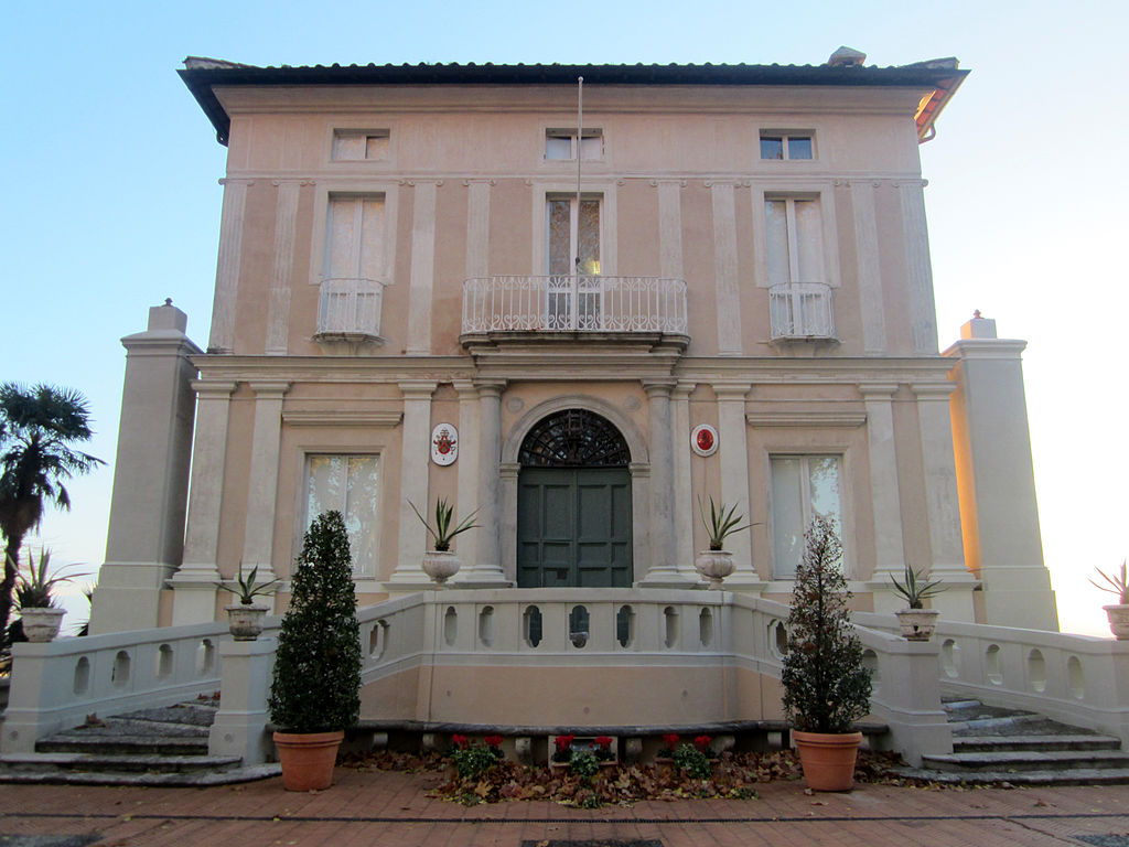 Ferienwohnungen Villa Lante al Gianicolo