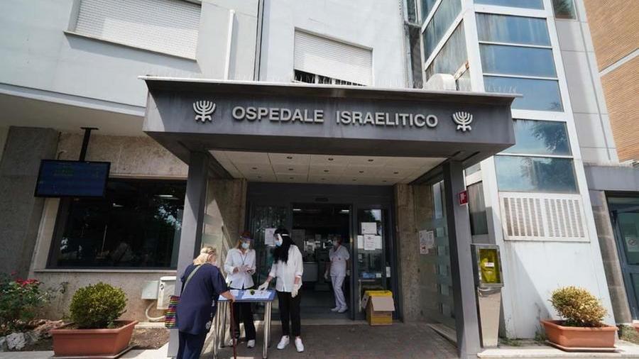 Agriturismi a Ospedale Israelitico