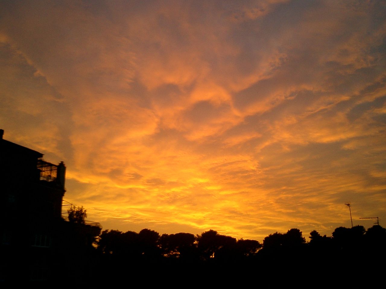 Farmstays in Villa Ada