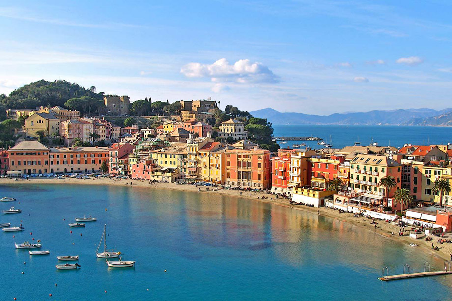 Hotels in Tasso