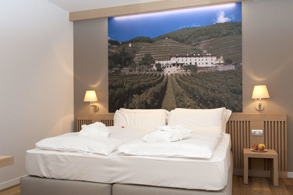 Case Vacanze Poggiridenti