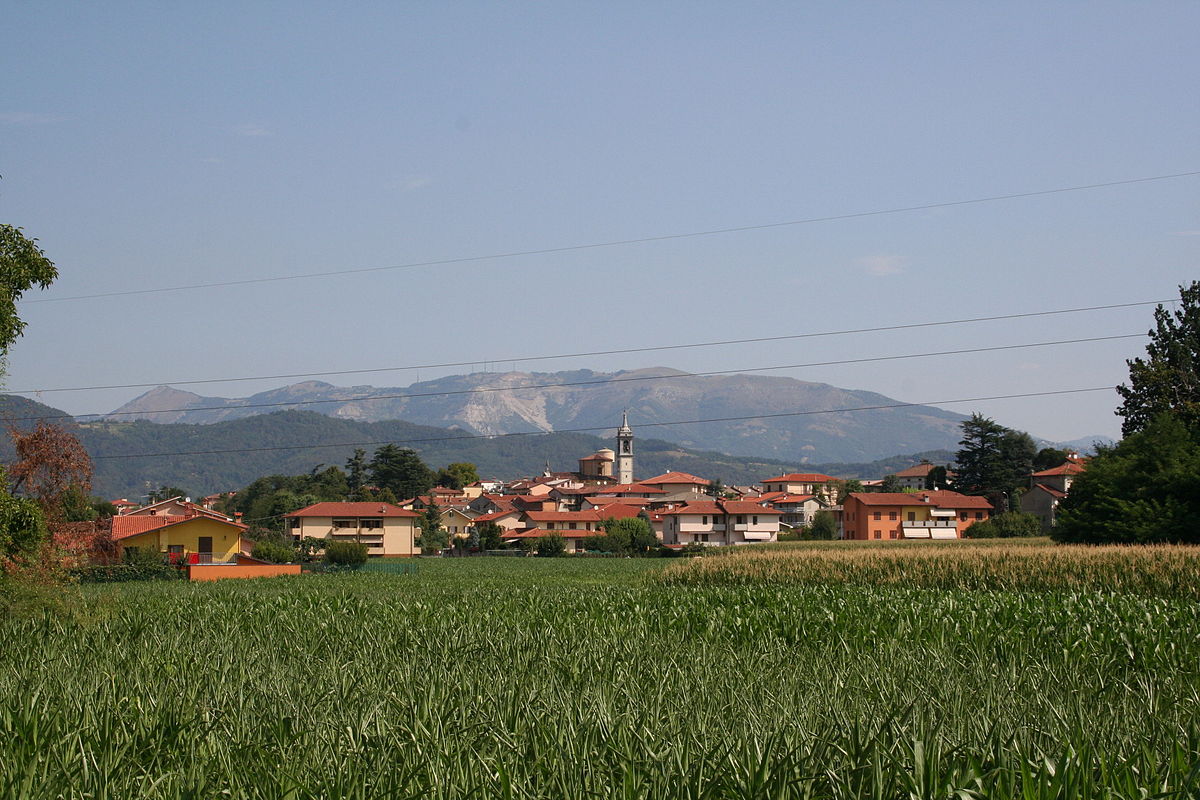 Case Vacanze Medolago