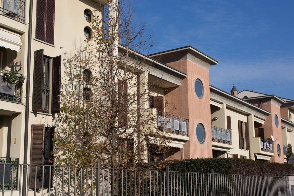 Case Vacanze Siziano