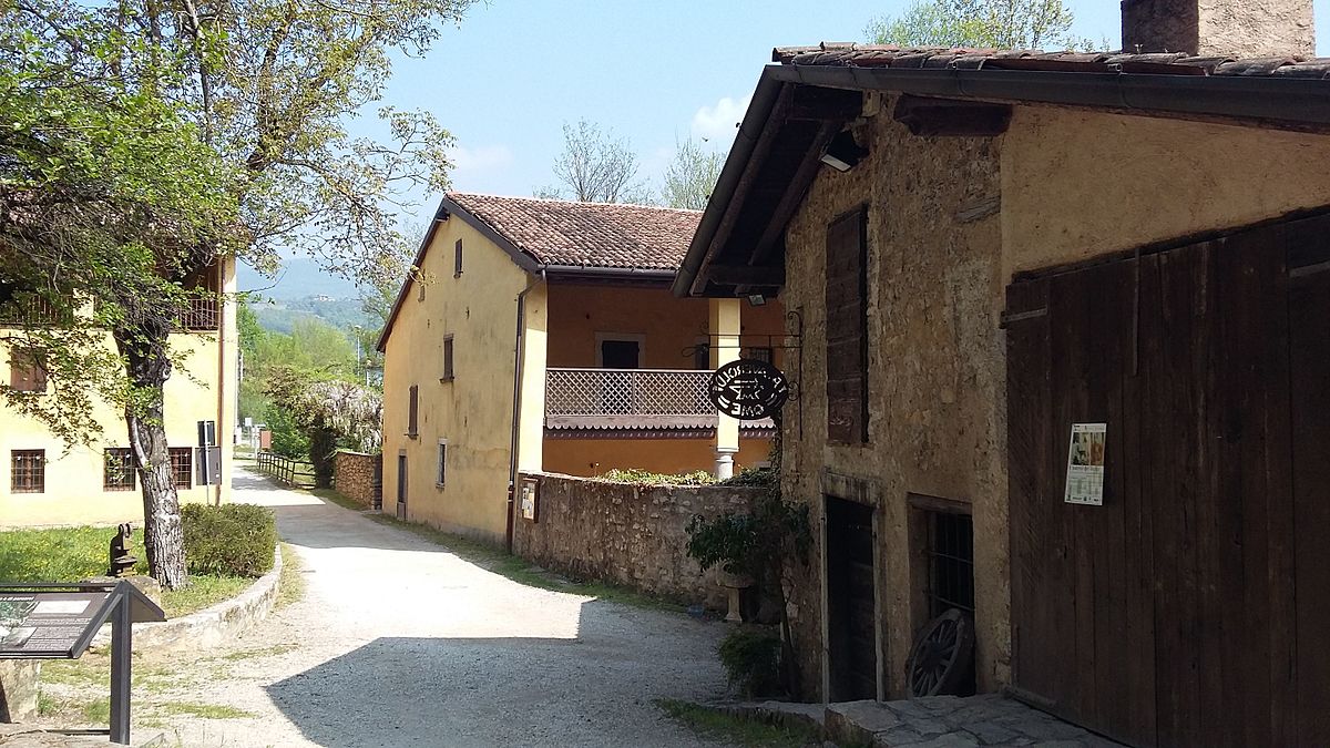 Case Vacanze Ome