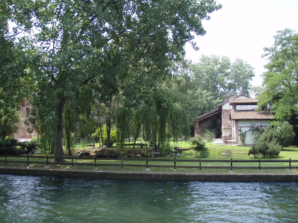 Case Vacanze Castelletto
