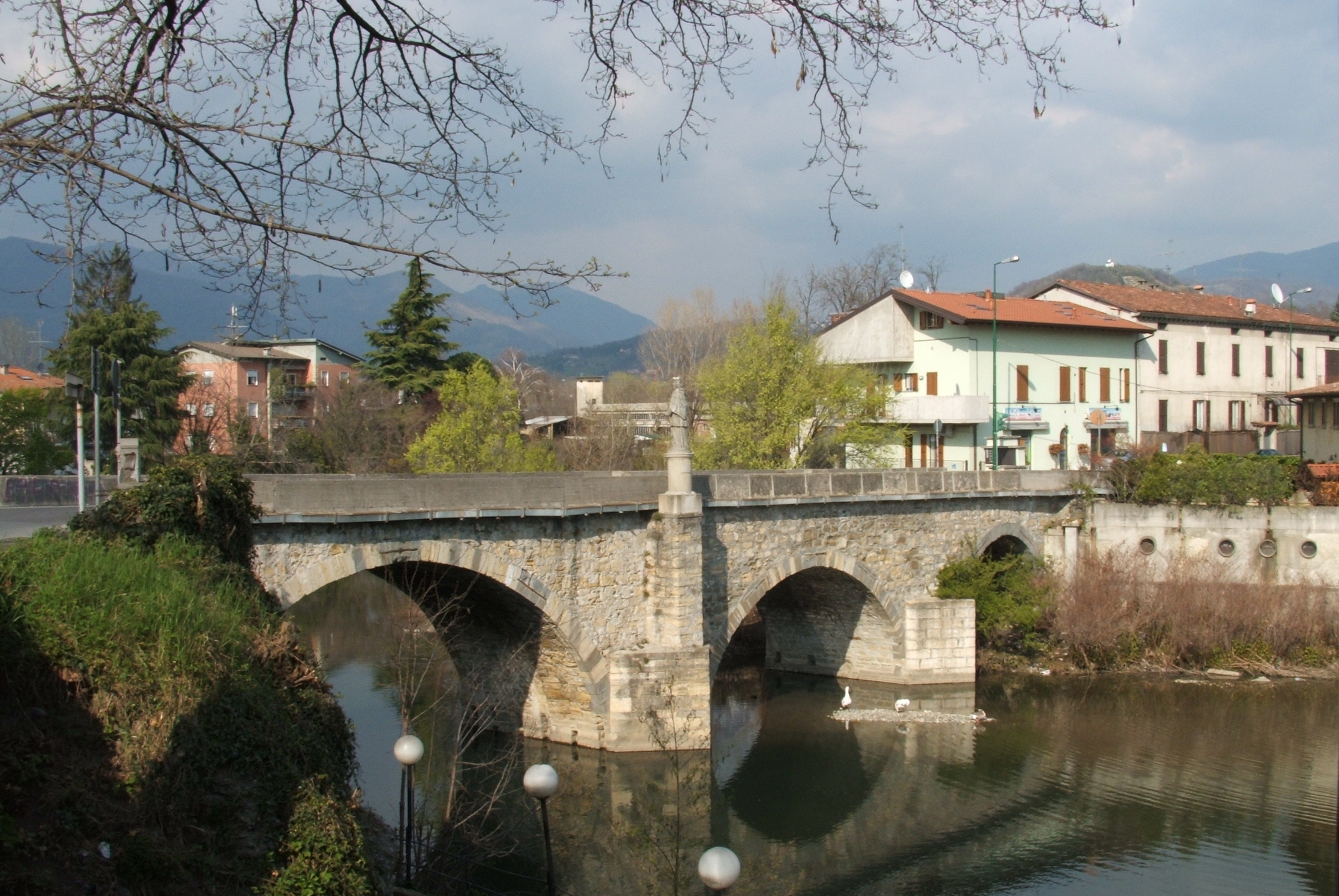 Case Vacanze Gorle