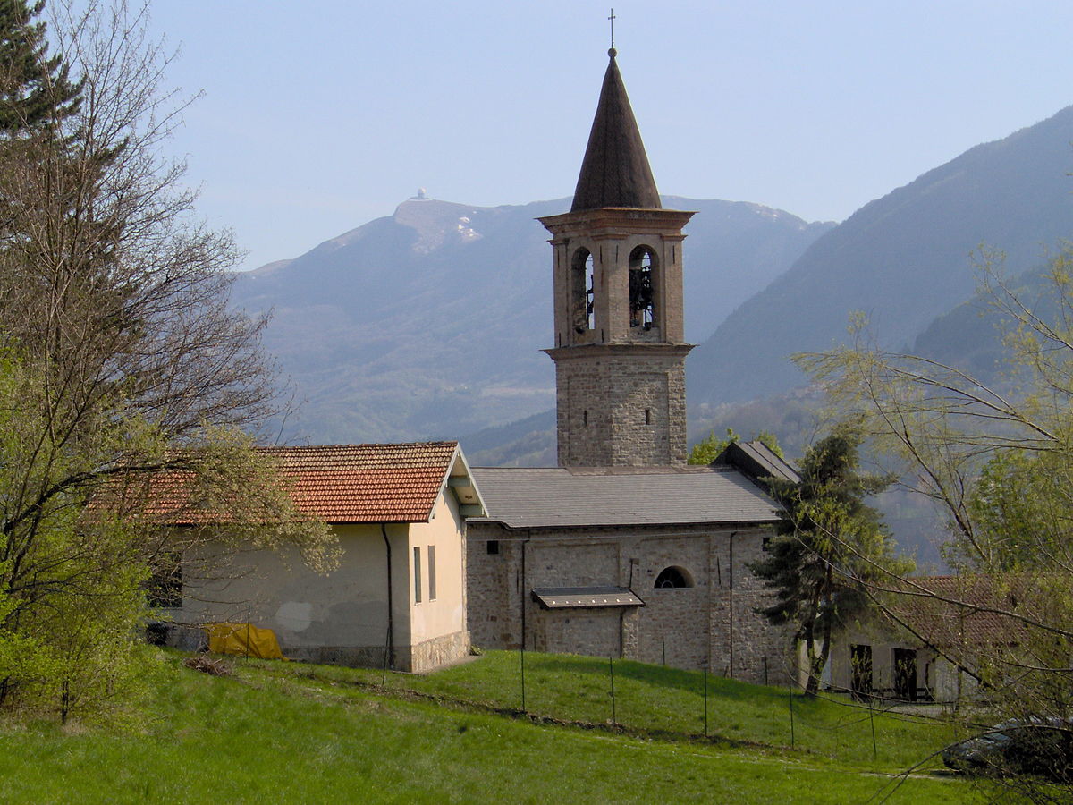 Case Vacanze Brallo di Pregola