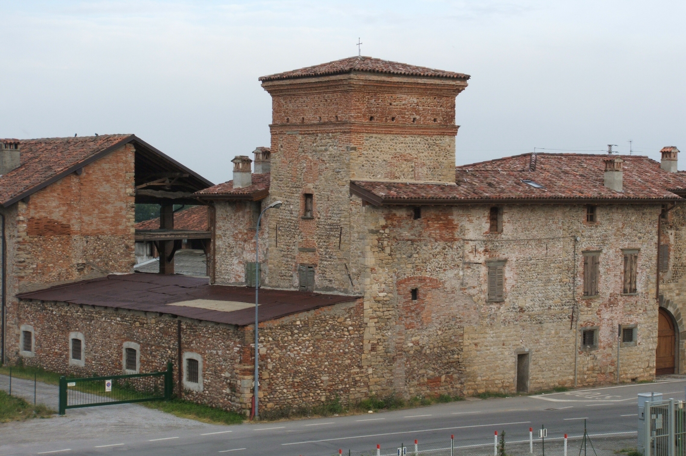 Case Vacanze Curno
