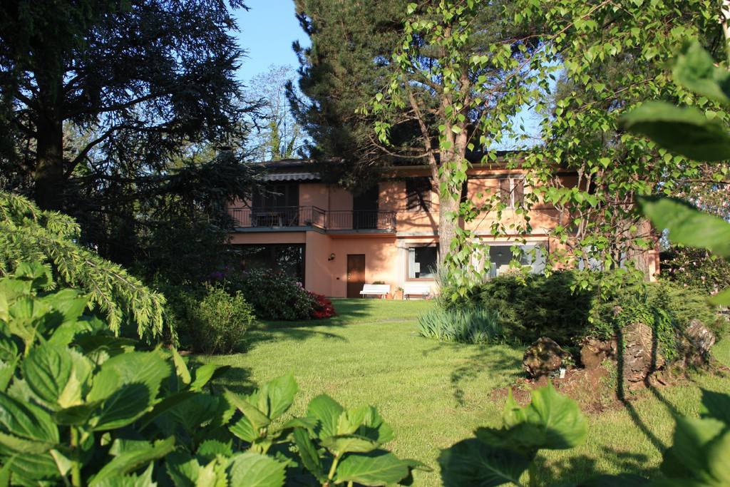 Case Vacanze Lurago D'Erba 