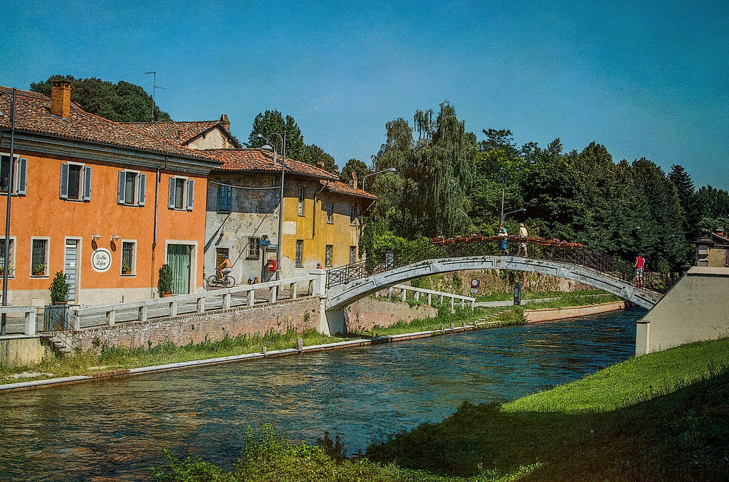 Case Vacanze Robecco sul Naviglio