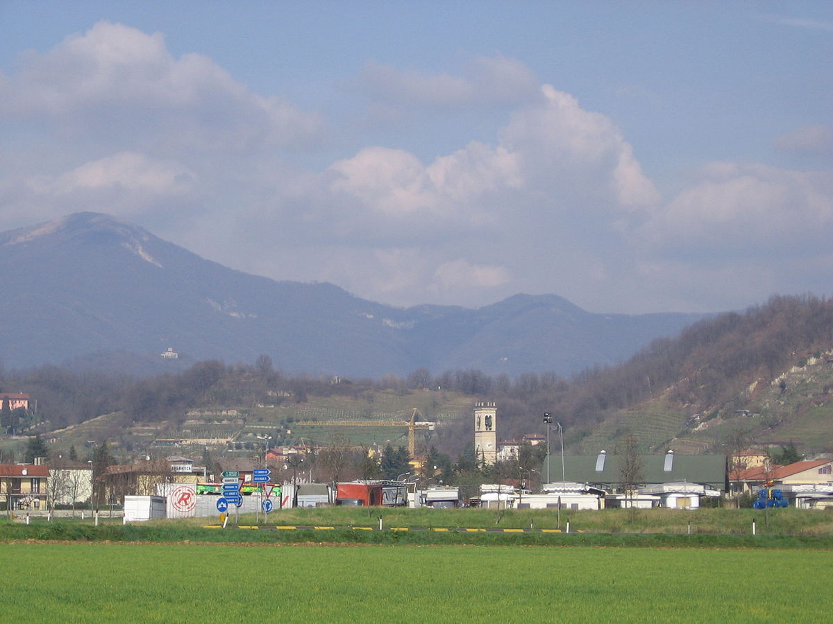 Case Vacanze Bagnatica