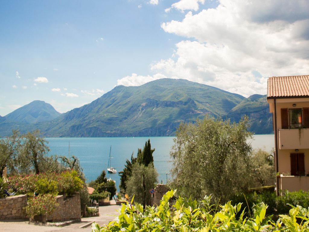Case Vacanze Campione del Garda