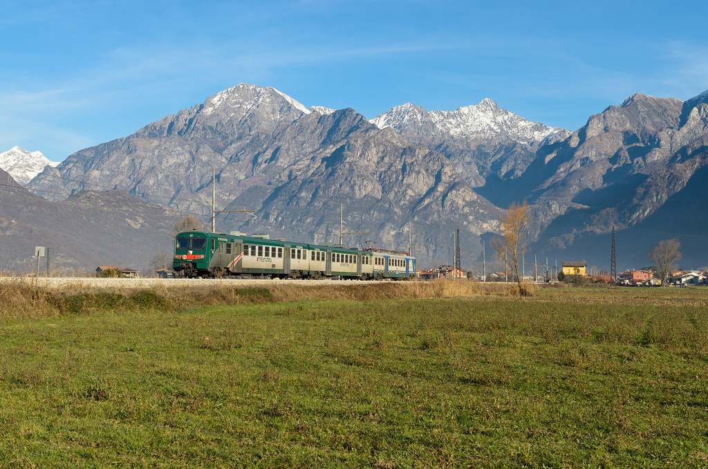 Case Vacanze Dubino
