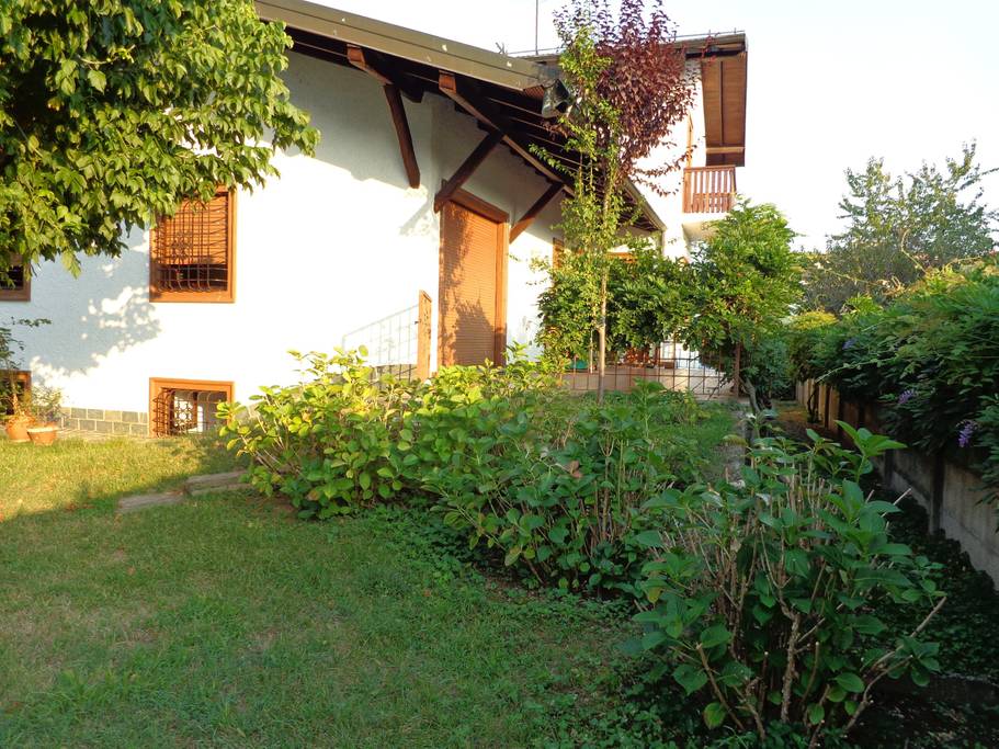Case Vacanze Pregnana Milanese