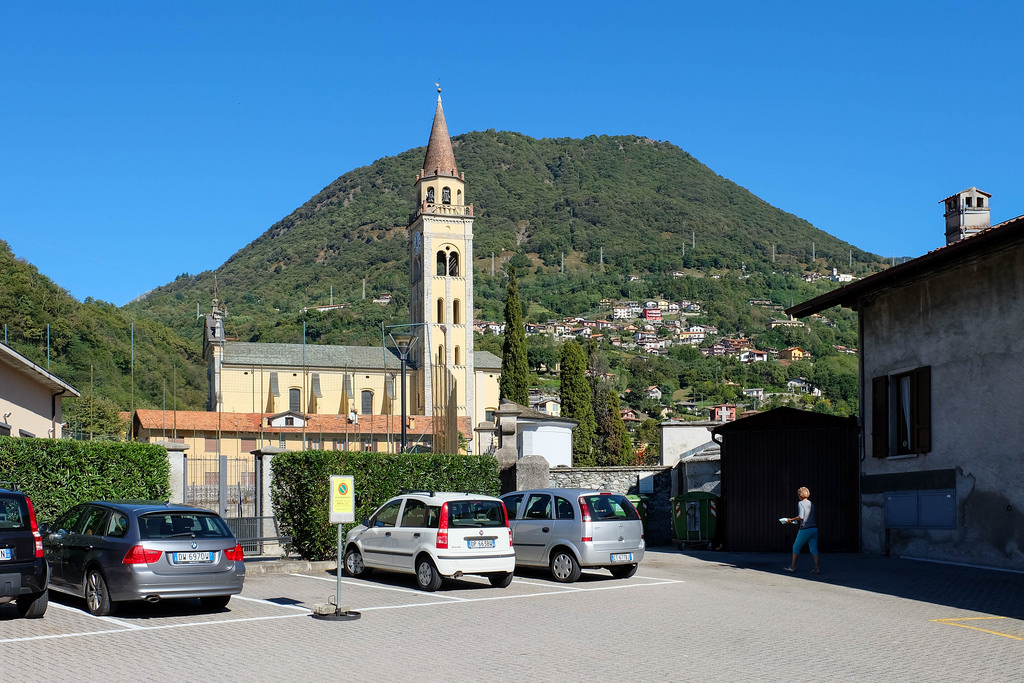 Case Vacanze Livo