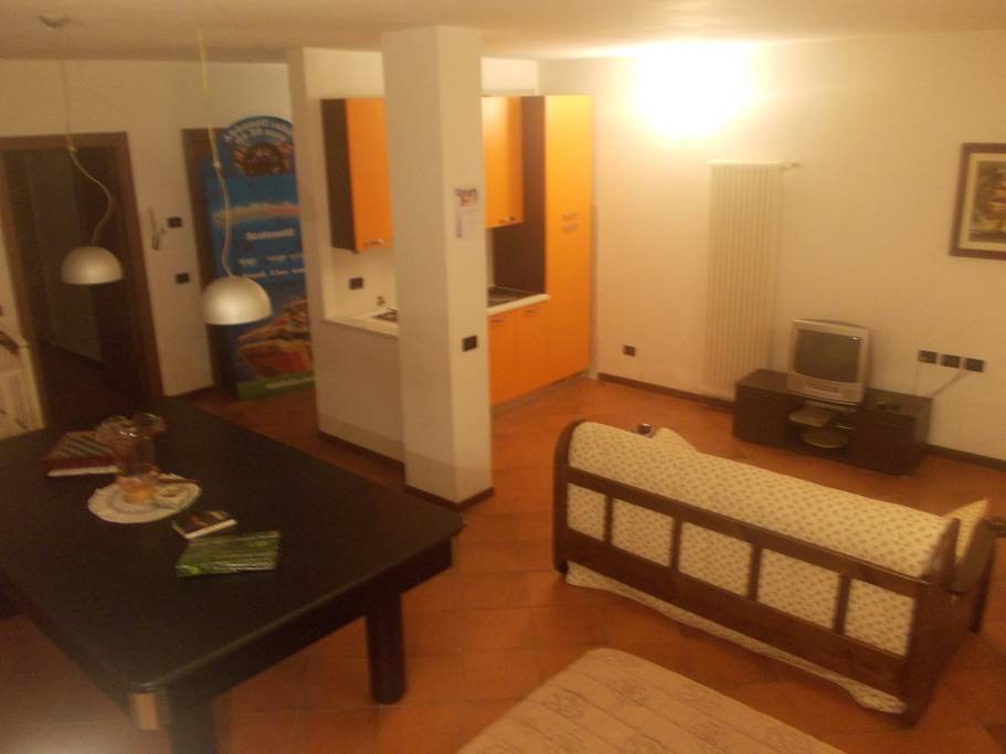 Case Vacanze Azzano San Paolo
